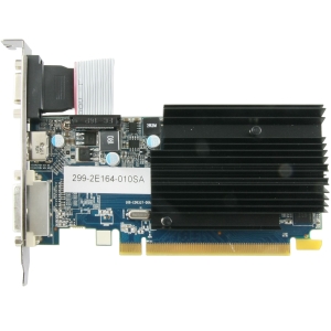 Sapphire 11190-01-20G Radeon HD 6450 Graphics