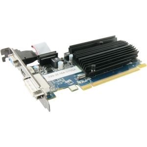 Sapphire 11190-04-20G Radeon HD 6450 Graphics