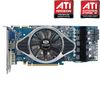 Radeon HD 4730 - 512 MB DDR5 - PCI-Express 2.0