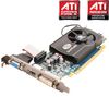 Radeon HD 5550 - 1 GB GDDR3 - PCI-Express 2.0