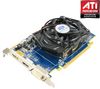 Radeon HD 5670 - 1 GB GDDR5 - PCI-Express 2.0