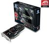 Radeon HD 5830 - 1 GB GDDR5 - PCI-Express 2.0