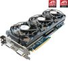 Radeon HD 5970 - 4 GB GDDR5 - PCI-Express 2.0