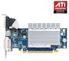 Radeon HD2400 Pro - 512 MB DDR2 - PCI-Express 2.0