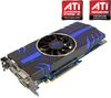 Radeon Toxic HD 5850 - 1 GB GDDR5 - PCI-Express