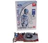 Radeon X1550 256 MB AGP 8x