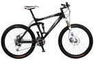 Saracen Ariel 3 2008 Mountain Bike