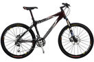 Saracen Kili Flyer 2 2008 Mountain Bike