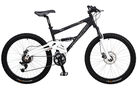 Saracen Raw 3 2008 Mountain Bike