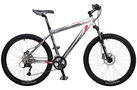 Saracen Trace 2 2008 Mountain Bike