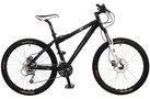 Saracen Zen 1 2008 Mountain Bike