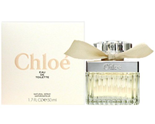 Chloe Signature 50ml EDT Spray