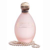 Lovely - 100ml Liquid Satin Serum Spray