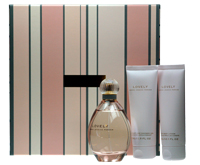 Lovely 100ml Gift Set 100ml Eau de Parfum
