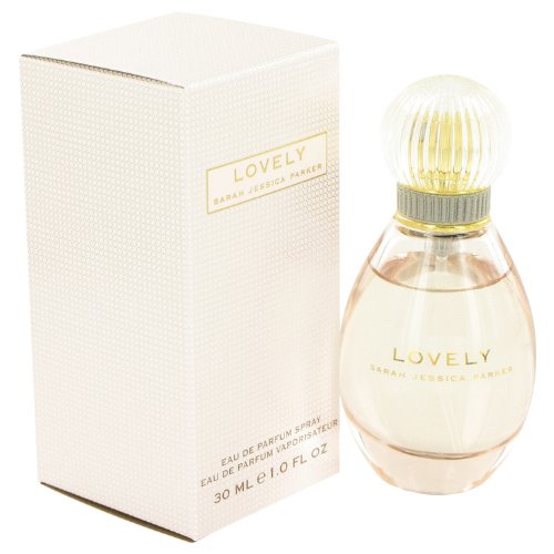 Lovely by Sarah Jessica Parker, Eau De Parfum Spray 30ml