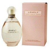 Lovely Eau De Parfum Spray 100ml/3.4oz