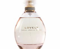 Sarah Jessica Parker Lovely Eau De Parfum Spray