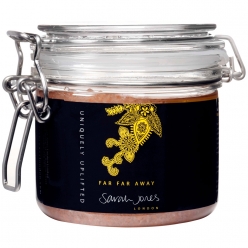 LONDON FAR FAR AWAY BODY SCRUB (500ML)