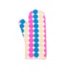 Sarah Smith Oven Mitt - Spots