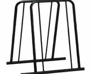 Mighty Mite 4 Bike Storage Rack