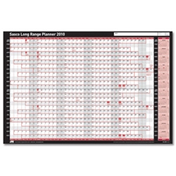 2010-12 Long Range Planner