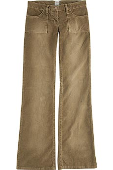 Valentina cords