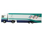 F1 team 2002 transporter
