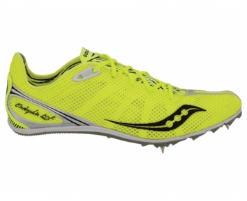 Endorphin Spike LD2 Mens Running Shoes