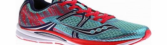 Fastwitch 7 Ladies Running Shoe