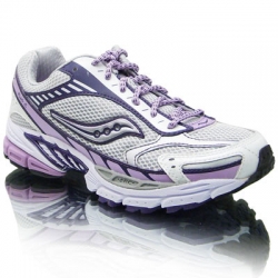 Saucony Girls ProGrid Ride 2 Running Shoes SAU809