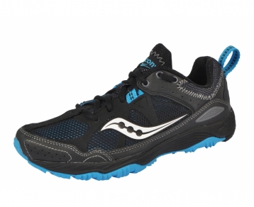 Saucony Grid Adapt Ladies Running Shoes