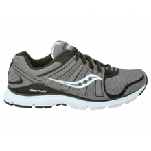 SAUCONY Grid Flex Ladies Running Shoes