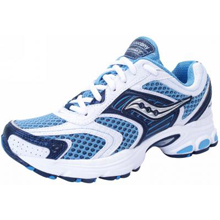 Grid Fusion 2 Ladies Running Shoe