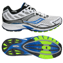 Saucony Grid Getgo Mens Running Shoes