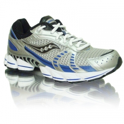 Saucony Grid Launch Running Shoe SAU795