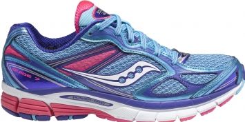 Guide 7 Ladies Running Shoe