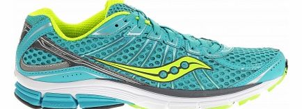 Jazz 17 Ladies Running Shoe