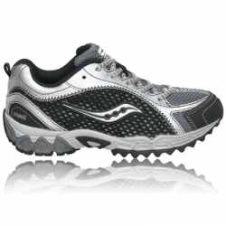 Junior ProGrid Xodus Trail Running Shoes