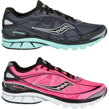 Ladies ProGrid Kinvara Shoes SS11