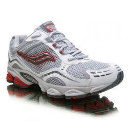 Lady Grid Excursion 3 Trail Shoes SAU916