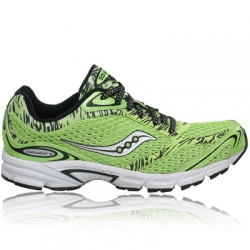 Lady Grid Fastwitch 4 Running Shoe SAU925