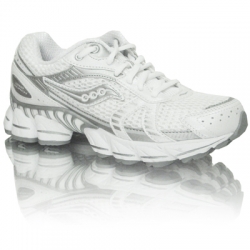 Saucony Lady Grid Launch Running Shoe SAU784