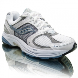 Lady Grid Stabil 6 Running Shoes SAU826