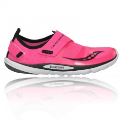 Saucony Lady Hattori Running Shoes SAU1479