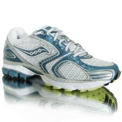 Lady ProGrid Hurricane 10 Running Shoes