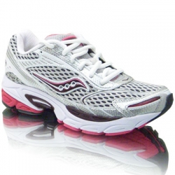 Lady Progrid Ride 2 Running Shoe SAU802