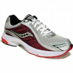 Mens Grid Jazz 11 Running Shoe