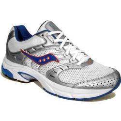 Saucony Mens Grid Myth Running Shoe.