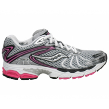 Pro Grid Ride 3 Ladies Running Shoes