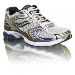 Saucony Progrid Hurricane 11 Running Shoe SAU772